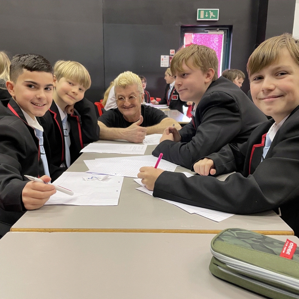 Severn Vale School Headteacher s Blog 10 2 23